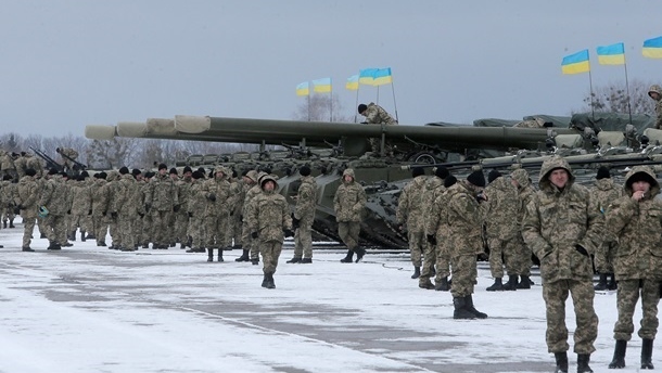 Госчиновники, кроме нардепов, также будут мобилизованы - В.Ковальчук