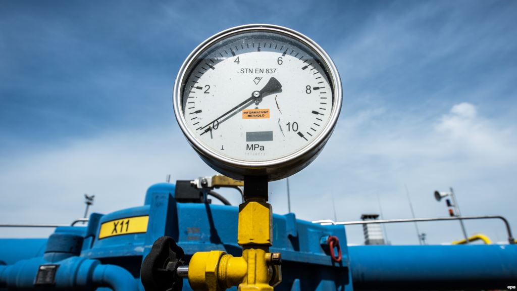 Газпром решил завязать с Украиной. Новые трубы придется оплачивать ЕС