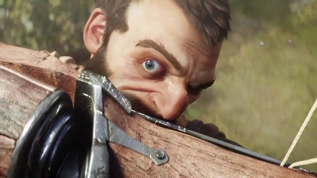 Fable Legends ушла от Xbox One к PC