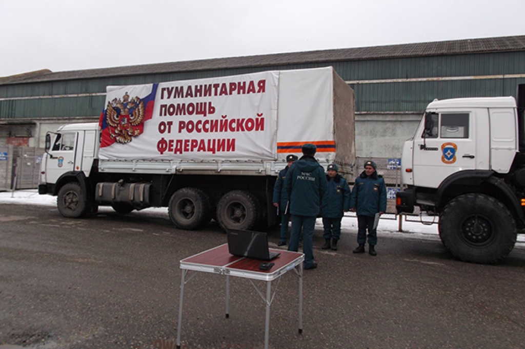 Пресс-служба СКРЦ