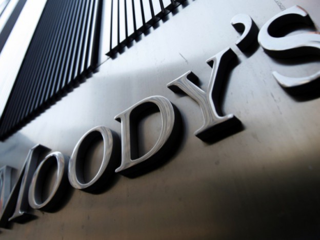 Moody’s предупредило Украину о риске дефолта по внешним и внутренним обязательствам