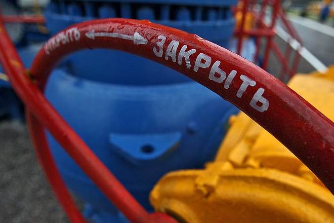 Миллер: «Газпром» отменяет скидку на газ для Украины 1 апреля