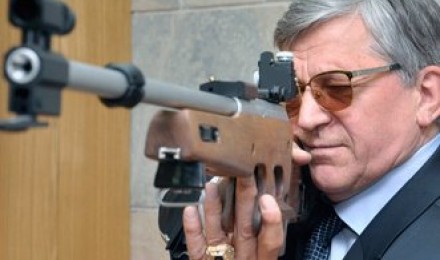 Перестройка ВФЛА должна затронуть все аспекты, связанные с допингом — Балахничев