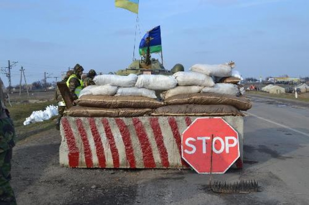 Признание РФ агрессором даст возможность привлечь ее к ответственности в международном суде, - Ляшко