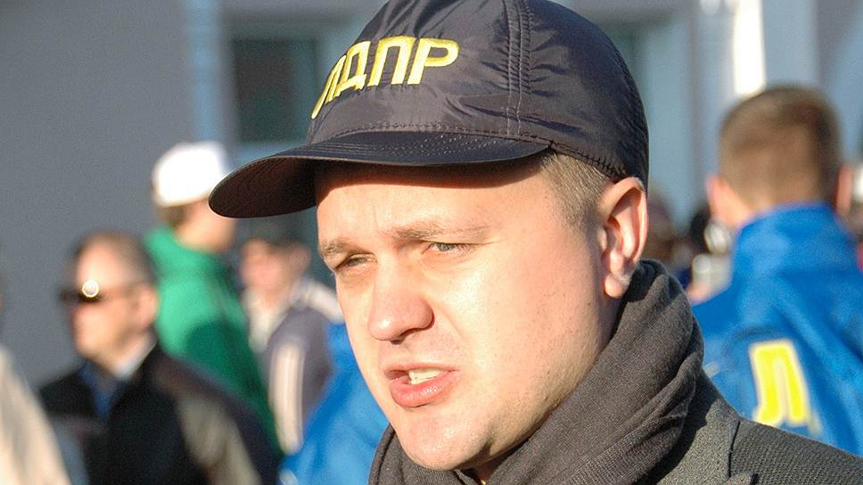 Алексей Диденко