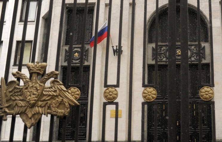 У Мінобороні Росії власних військових називають «галюцинацією»