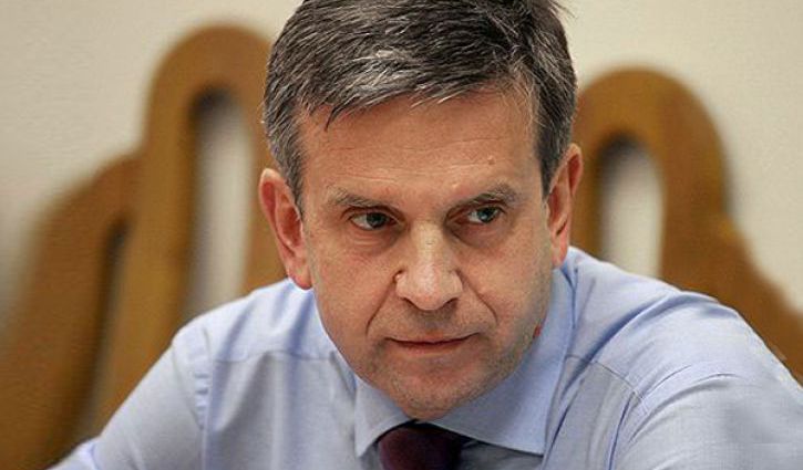 Зурабов: Киев готов взять за основу последние предложения Путина