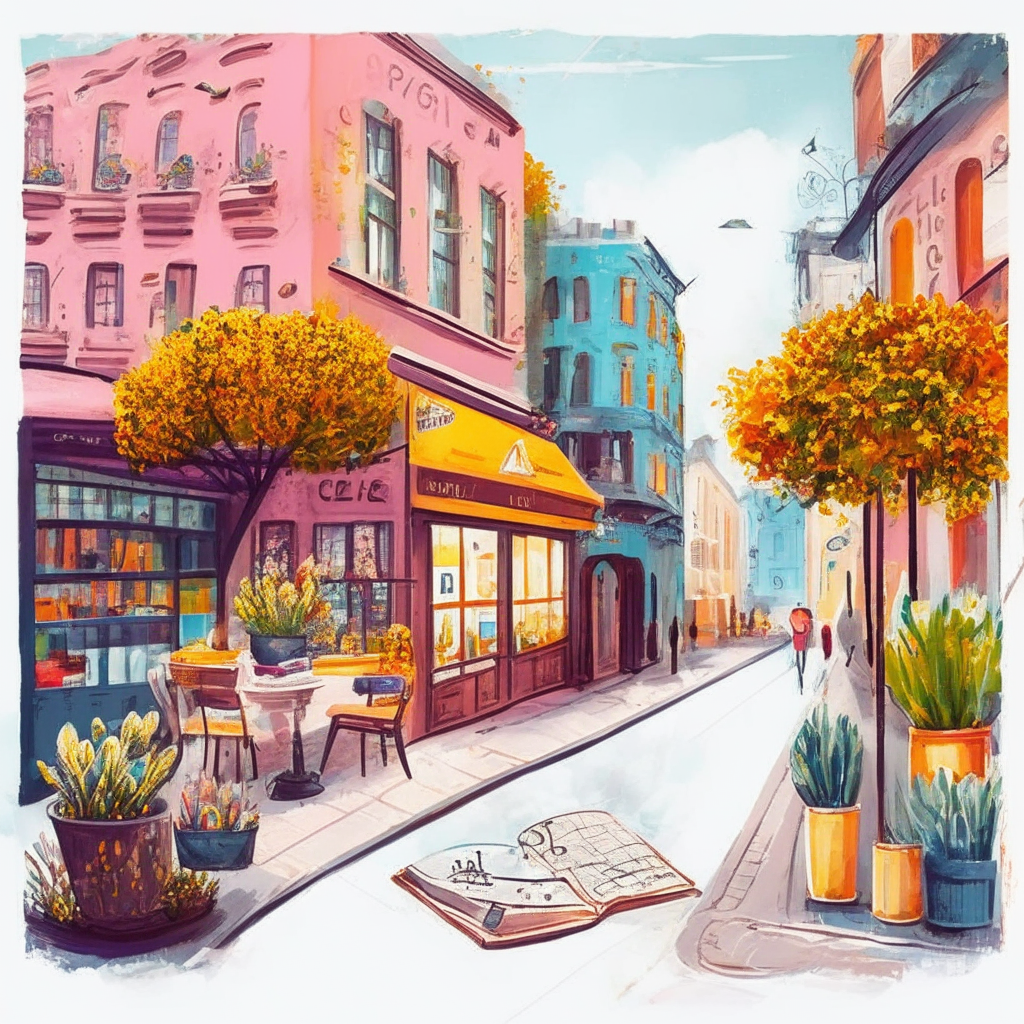 Санкт-Петербург: Ваш гид по незабываемым впечатлениям